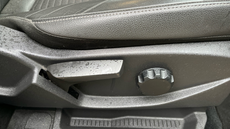 Ford Kuga 1.5 EcoBoost Titanium Edition 5dr 2WD Petrol Estate